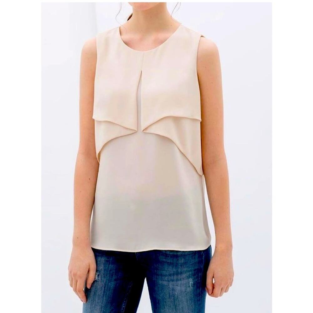 Zara Top Size Medium **